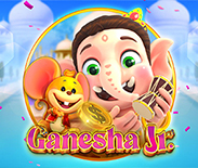 Ganesha Jr.