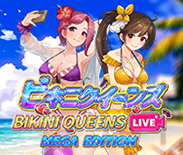 Bikini Queen Live