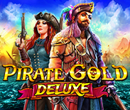 Pirate Gold Deluxe