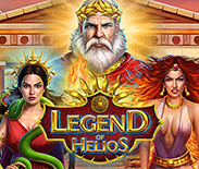 Legend of Helios